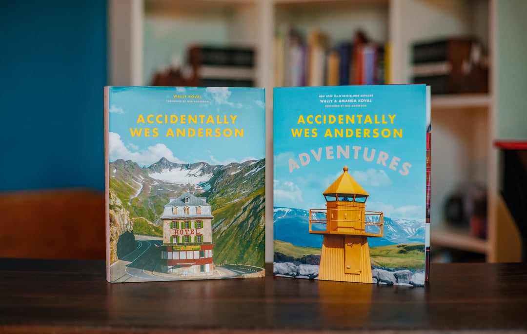 Bundle: Book 1 & 2