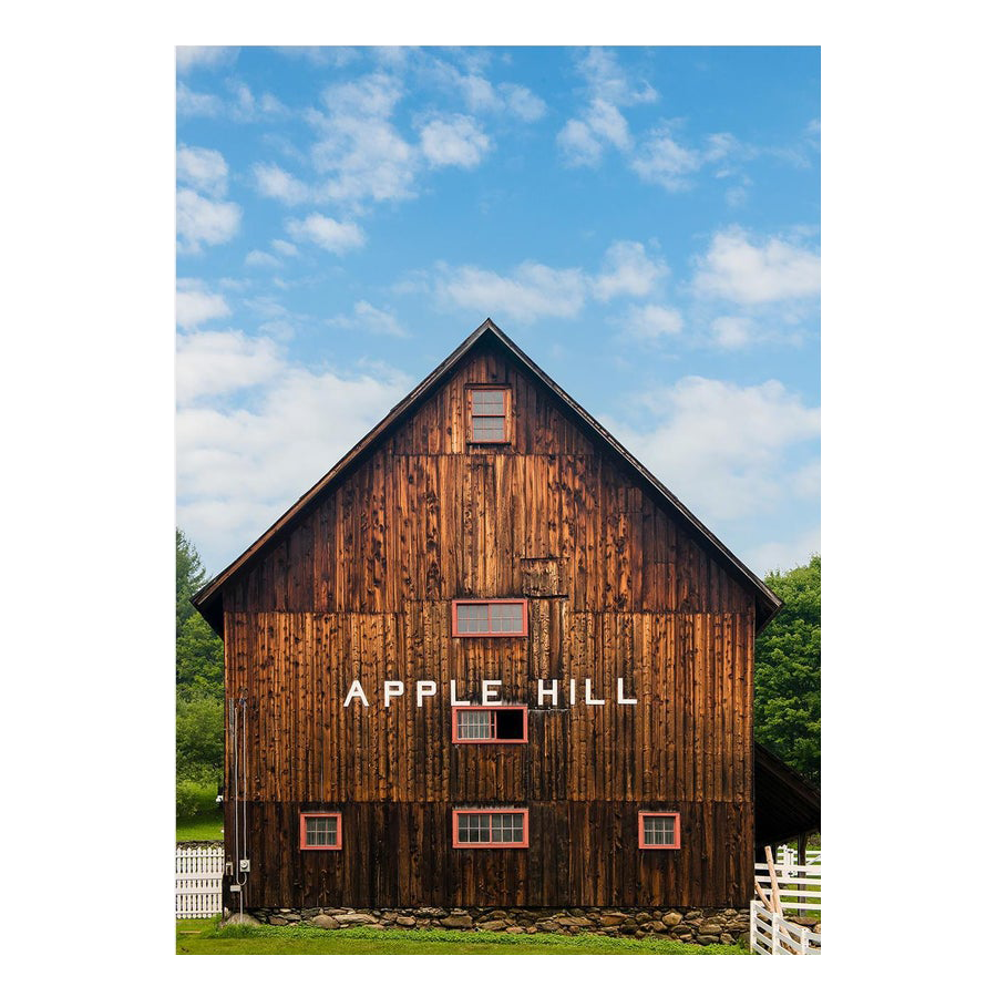 Apple Hill Farm