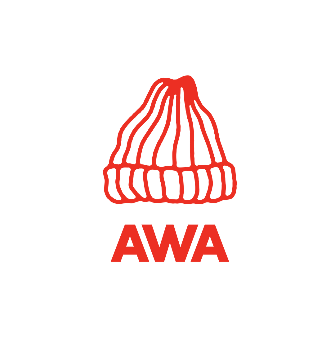 AWA Gift Card