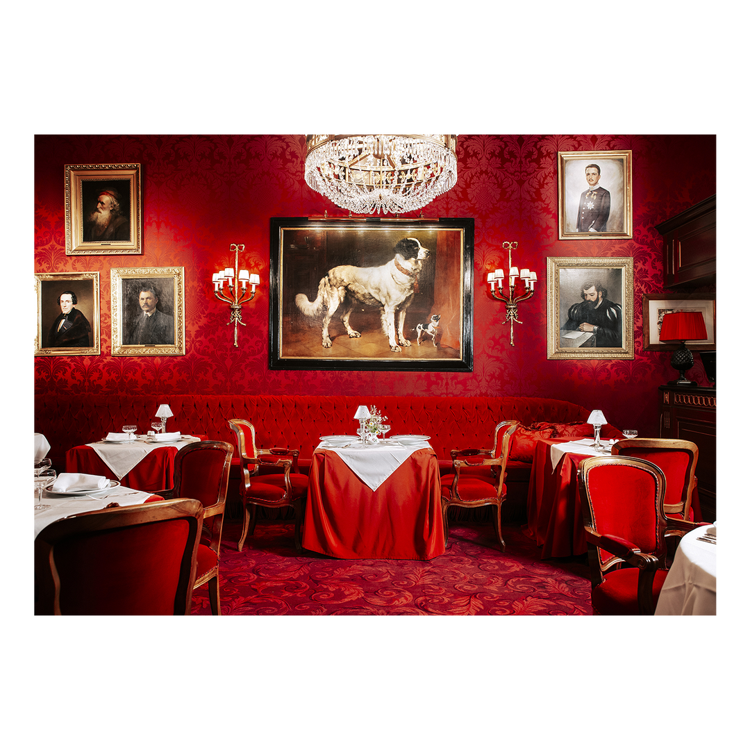 Hotel Sacher