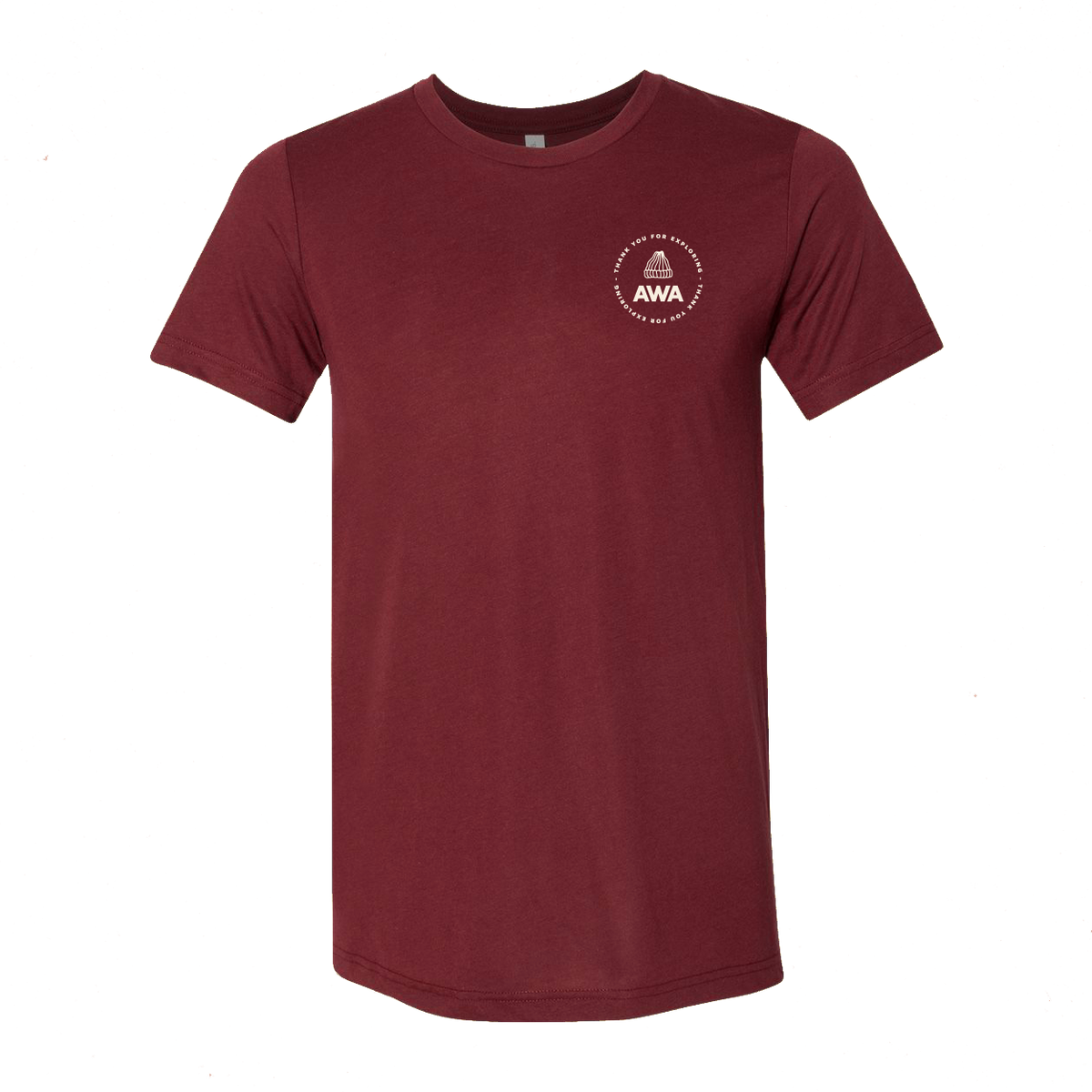 Short Sleeve T-Shirt – AccidentallyWesAnderson