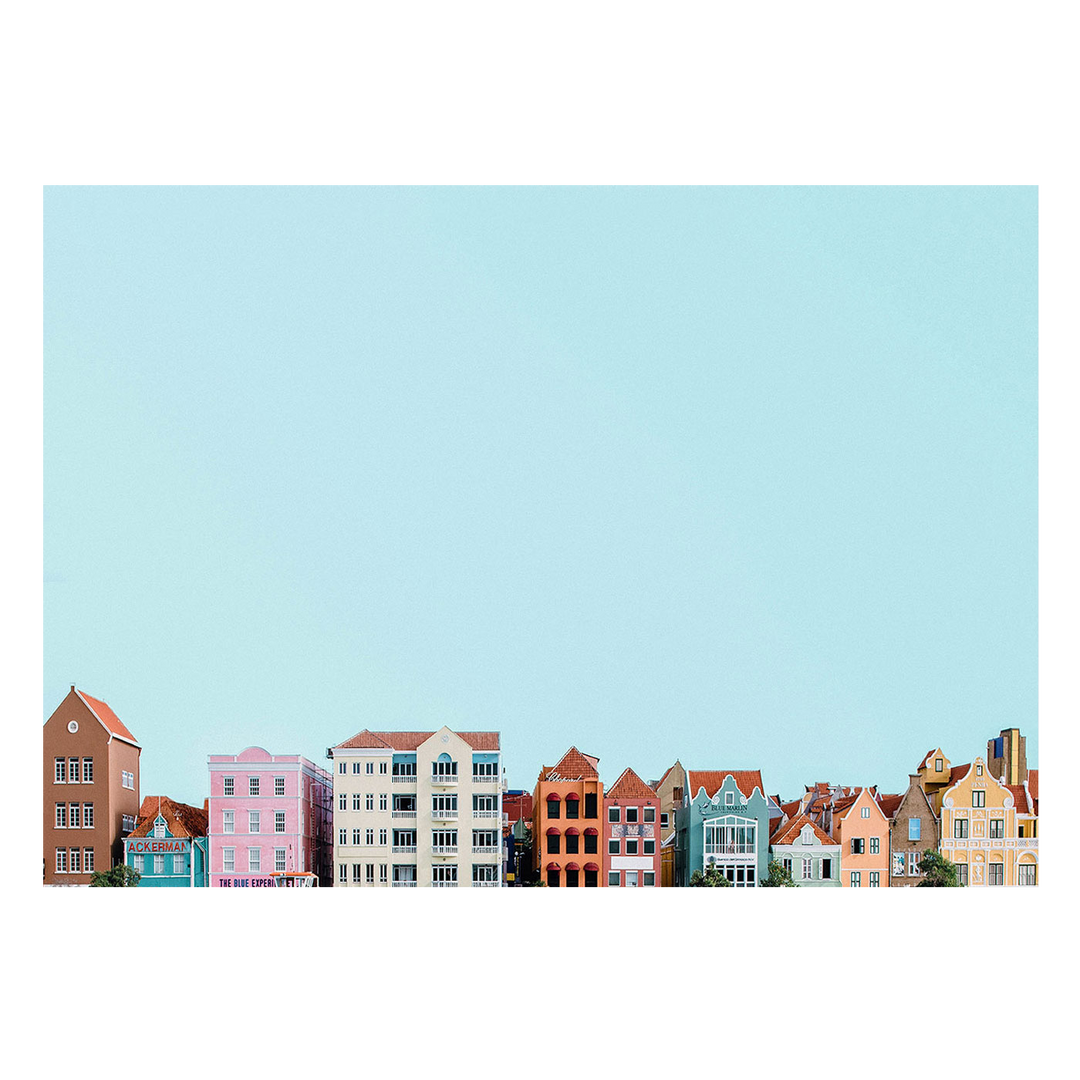 Willemstad Skyline (Curaçao)