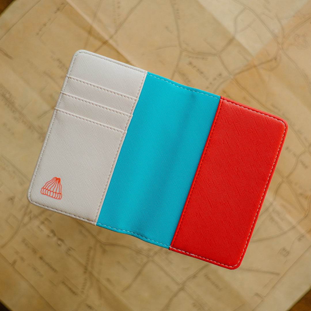 Passport Holder