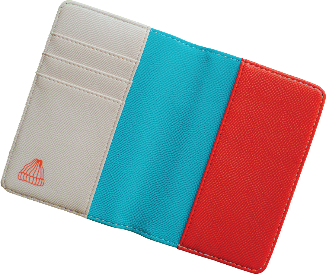 Passport Holder