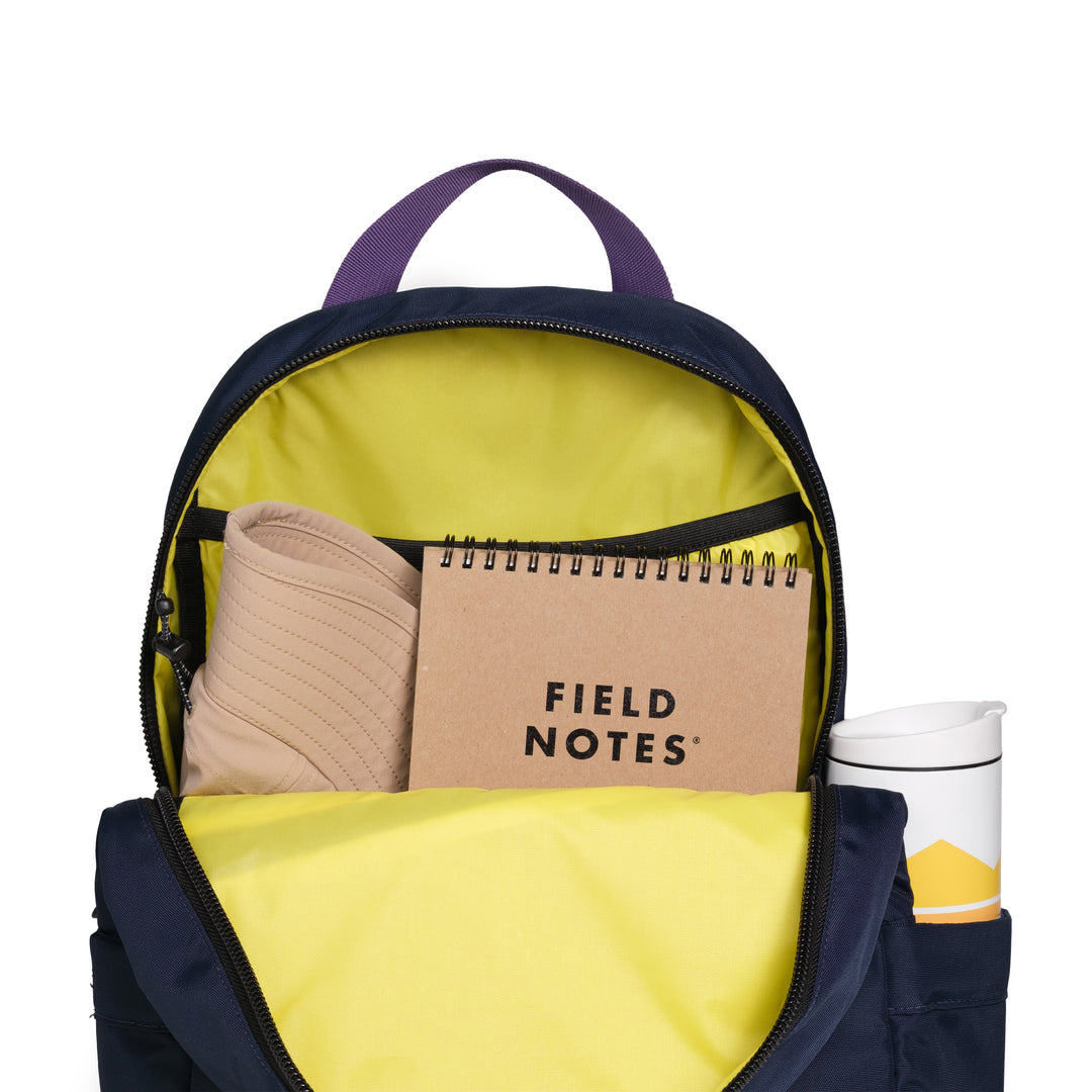 Topo Designs x AWA Light Pack