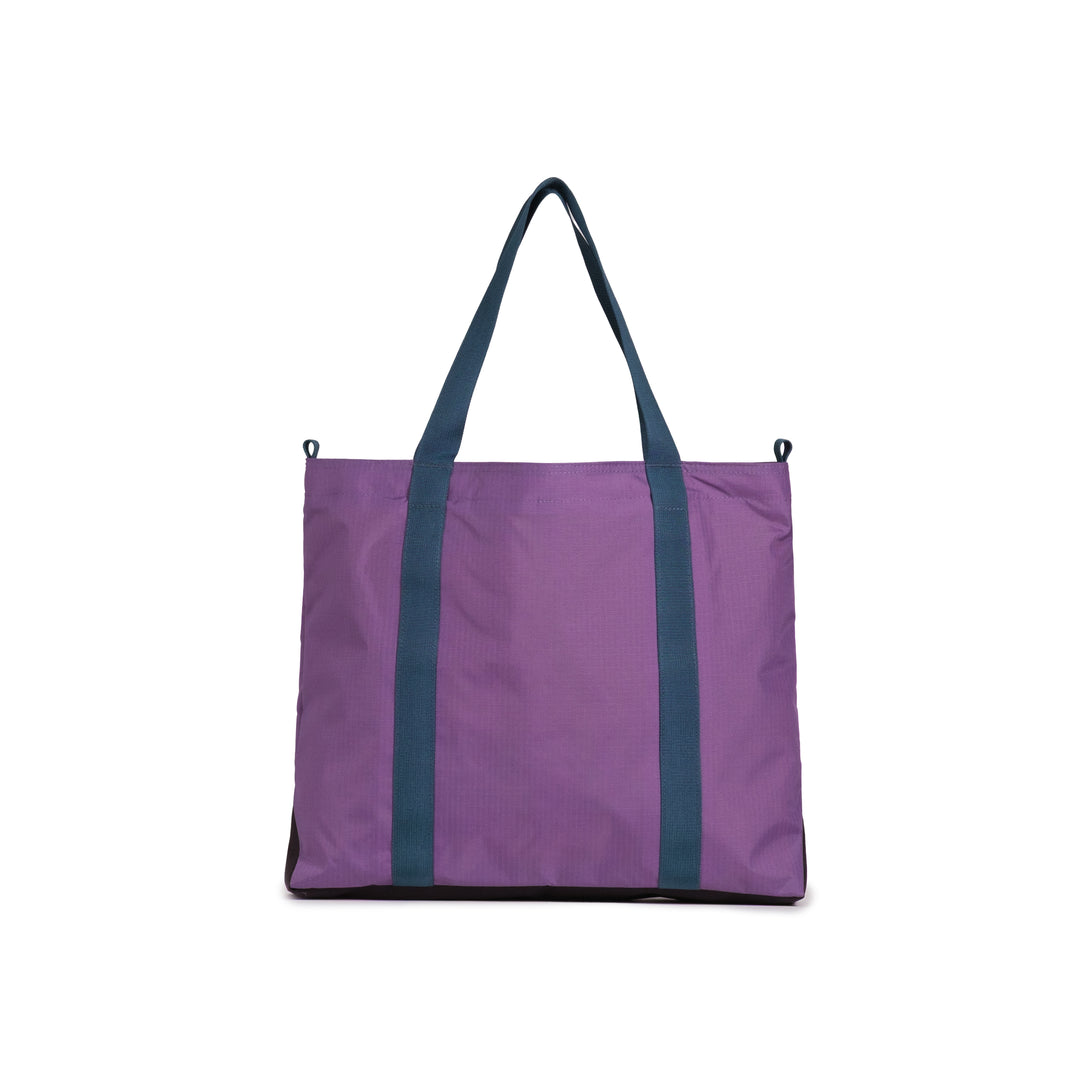 Topo Designs x AWA Mountain Essential Tote