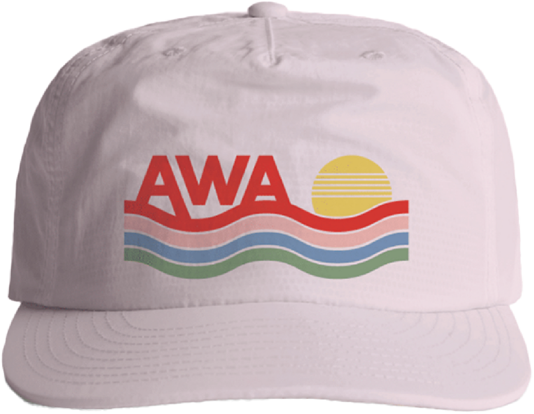 Quick Dry Surf Cap