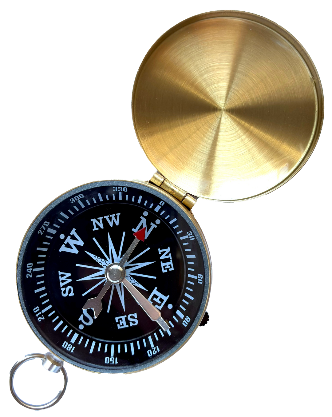 Adventure Compass