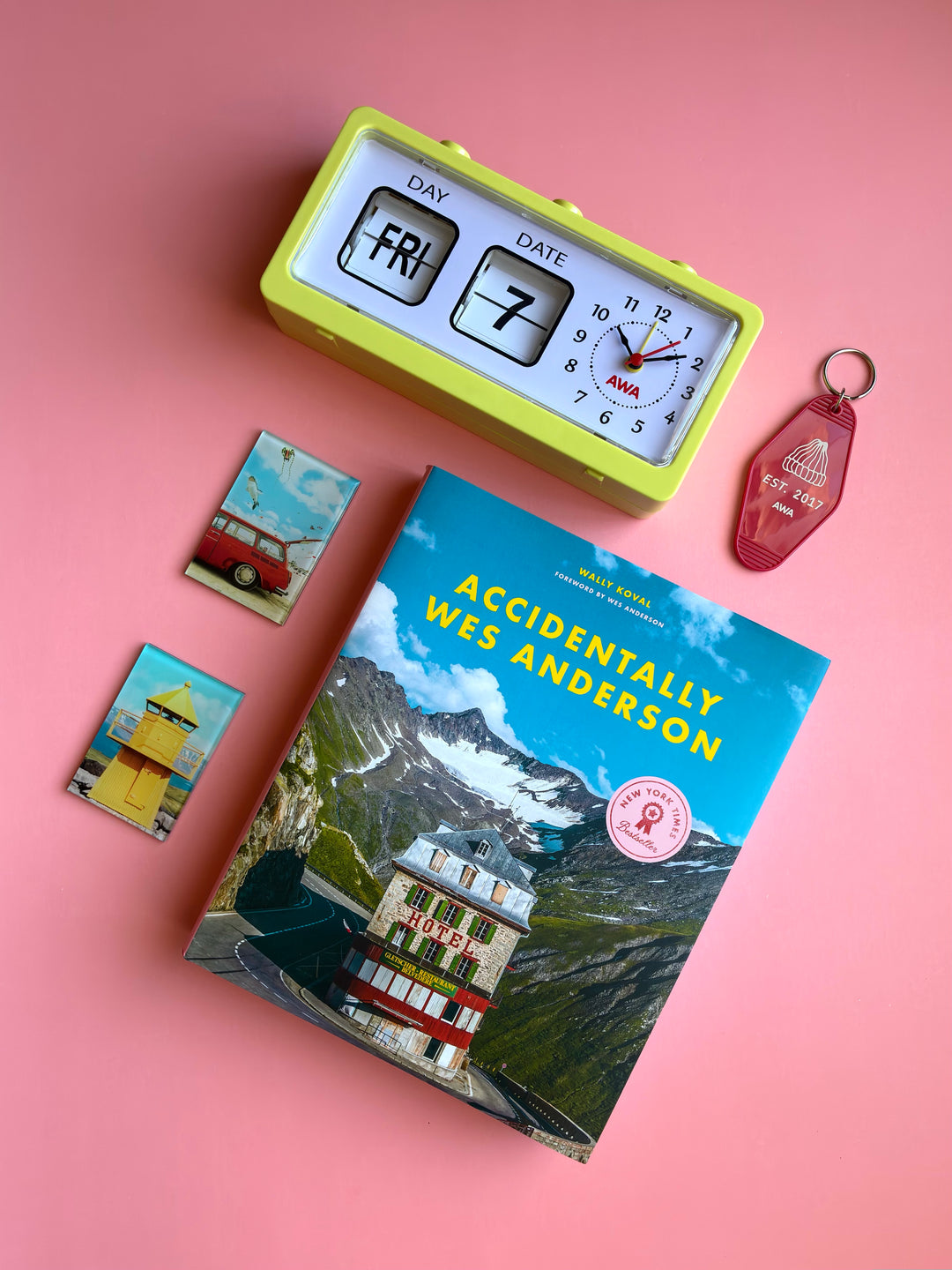 Bundle: House Warming Collection