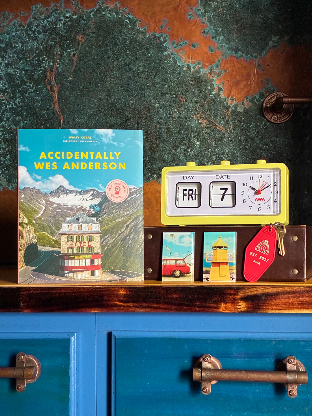 Bundle: House Warming Collection