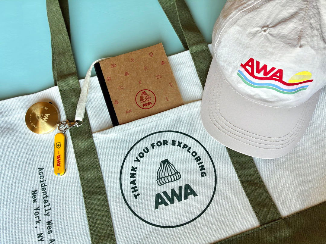 Bundle: Outdoors Lover Collection