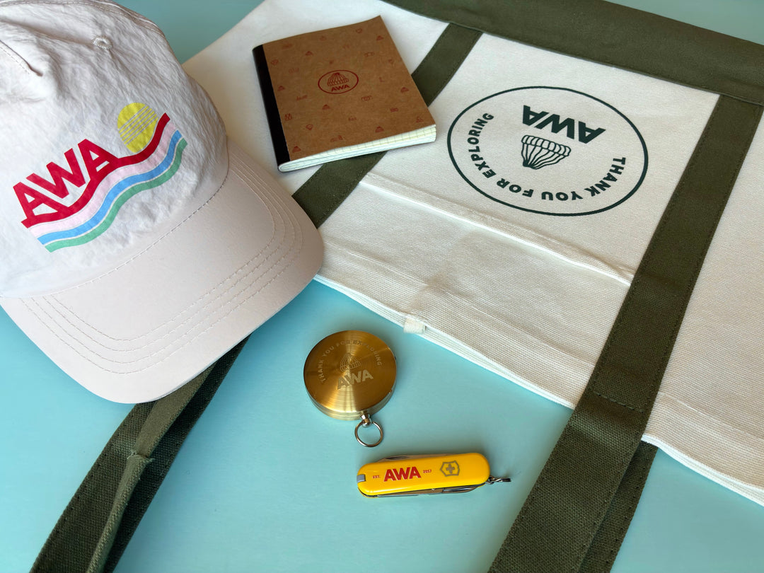 Bundle: Outdoors Lover Collection