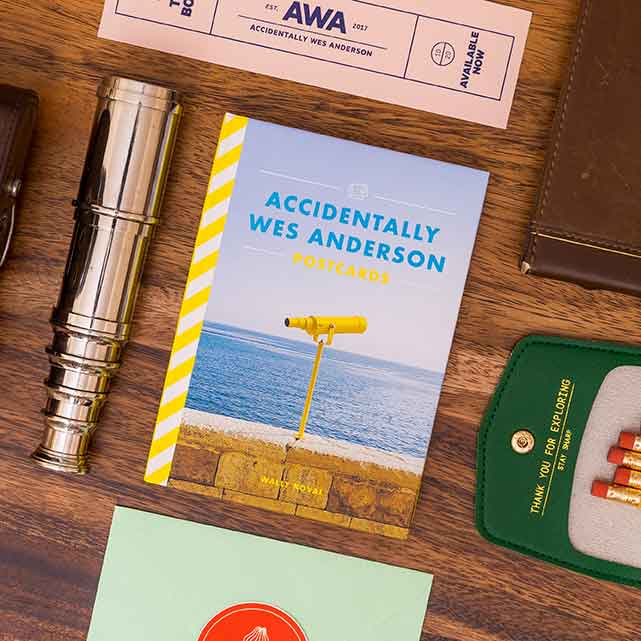 Bundle: AWA Travel Set