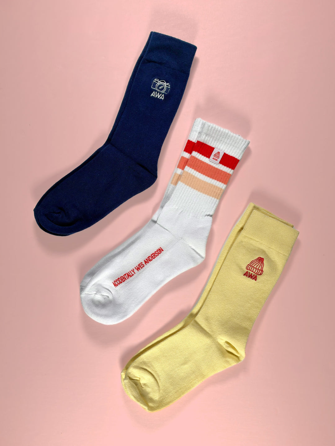 Bundle: Sock Collection