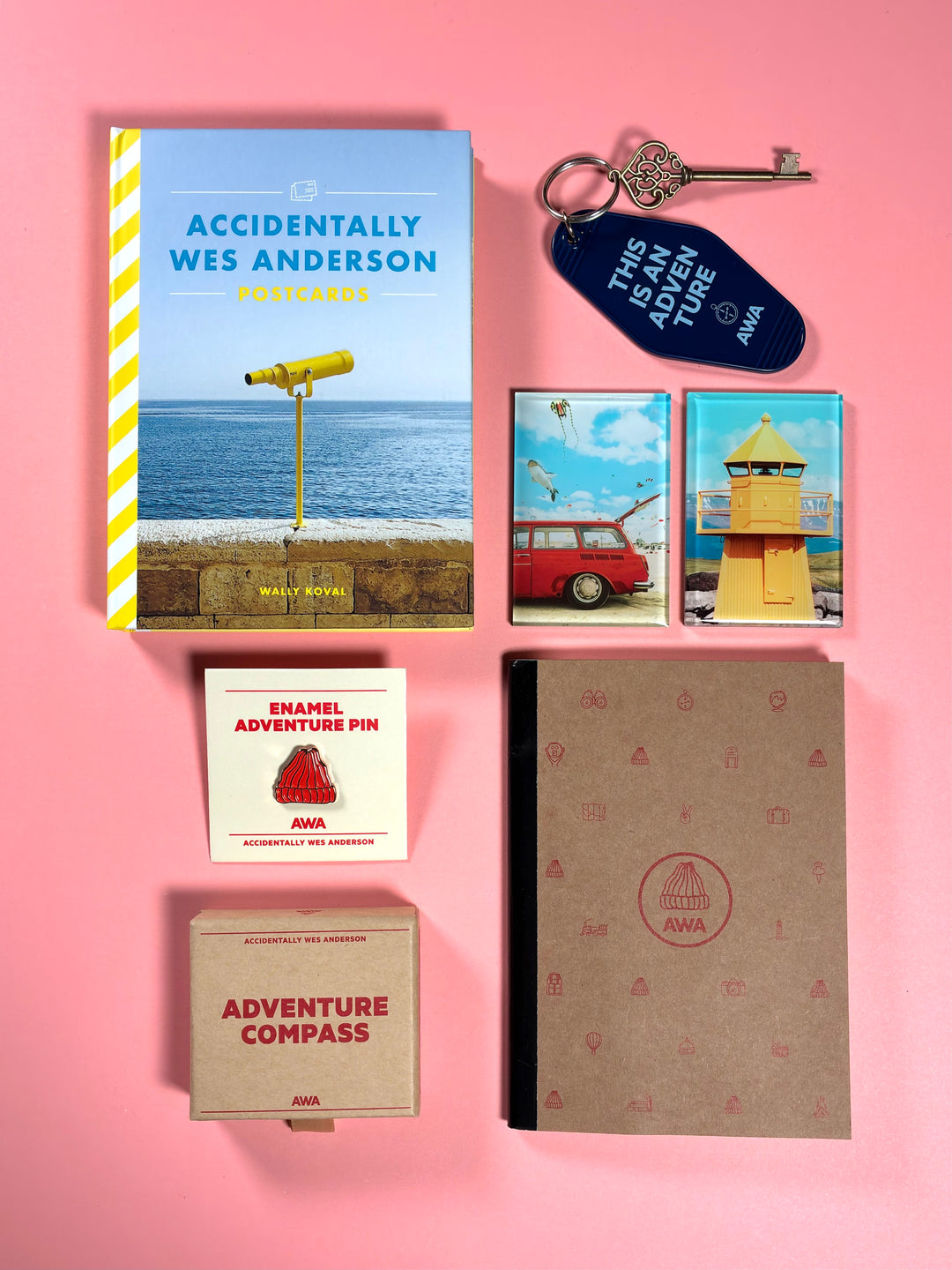 Bundle: Stocking Stuffers