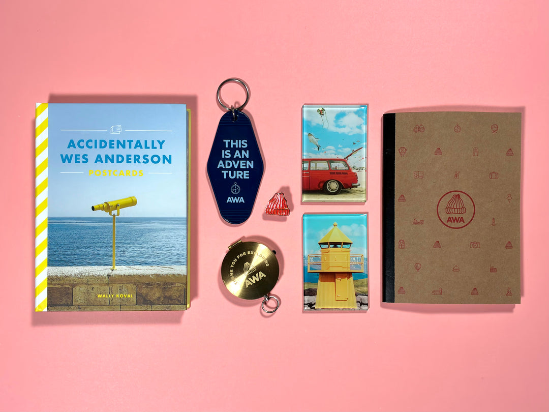 Bundle: Stocking Stuffers