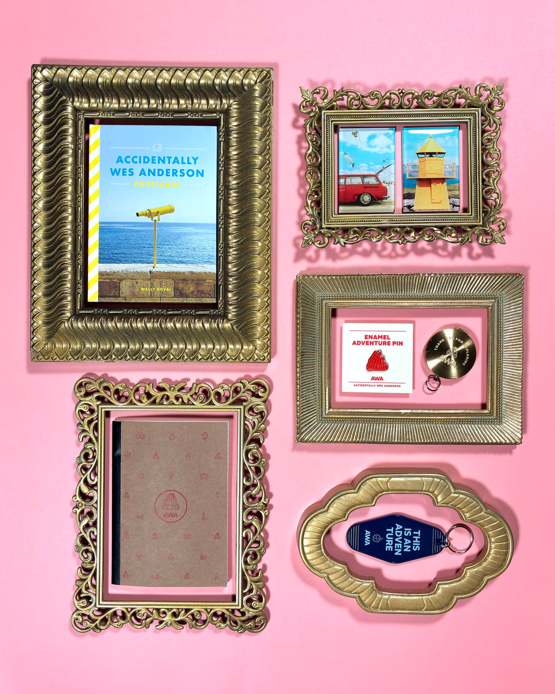 Bundle: Stocking Stuffers