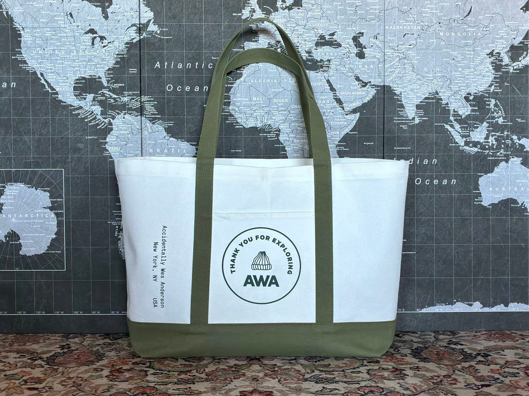 Tote Bag