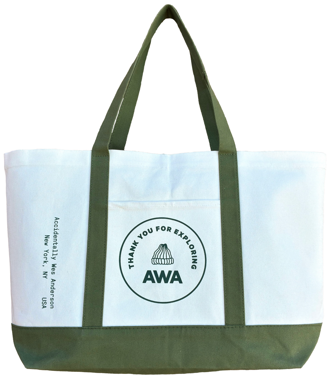 Tote Bag