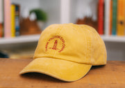 Dad Cap (Mustard)