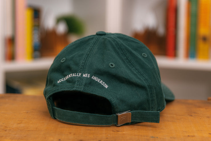 Dad Cap (Green)