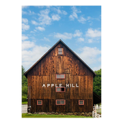 Apple Hill Farm