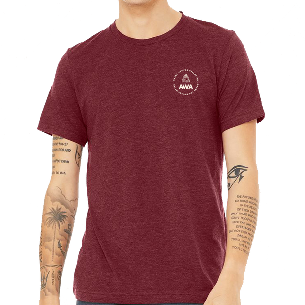 Short Sleeve T-Shirt – AccidentallyWesAnderson
